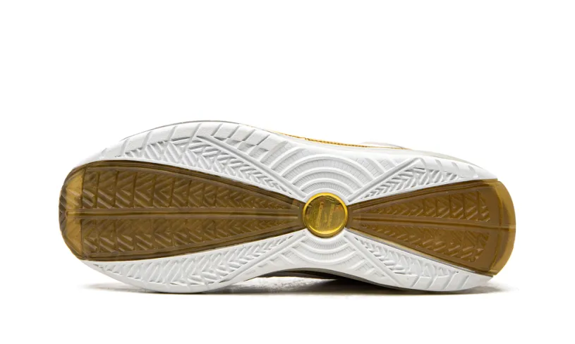 Nike Basketball Lebron 7 Retro QS 'China Moon'